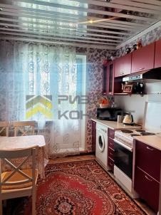 Продажа квартиры Омск. Лукашевича ул., 29