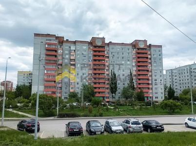 Продажа квартиры Омск. Лукашевича ул., 29