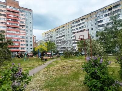 Продажа квартиры Омск. Лукашевича ул., 29