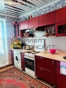 Продажа квартиры Омск. Лукашевича ул., 29