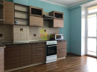 Продажа квартиры 22 Апреля ул., 43