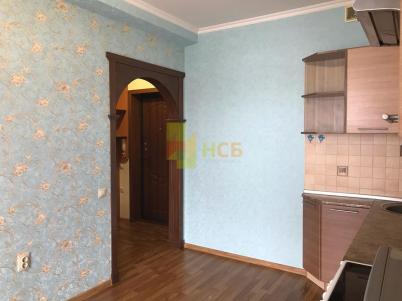 Продажа квартиры 22 Апреля ул., 43