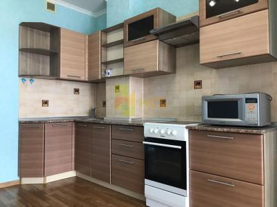 Продажа квартиры 22 Апреля ул., 43