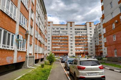 Продажа квартиры Конева ул., 44