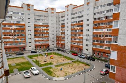 Продажа квартиры Конева ул., 44