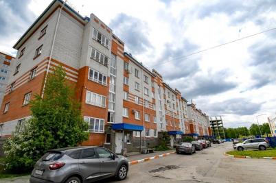 Продажа квартиры Конева ул., 44