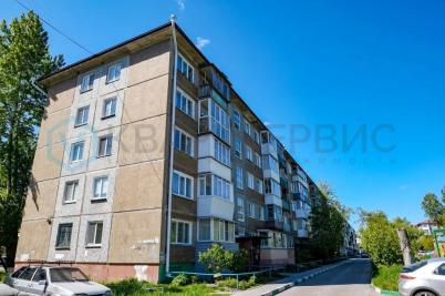 Продажа квартиры Романенко ул., 7А