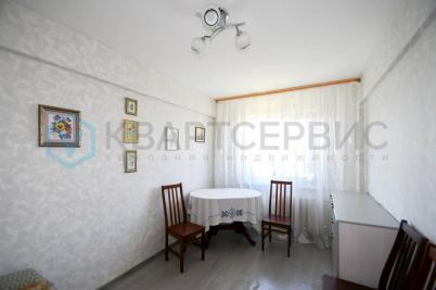 Продажа квартиры Романенко ул., 7А