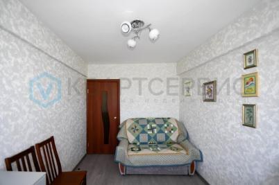 Продажа квартиры Романенко ул., 7А