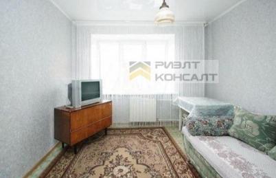 Продажа квартиры Омск. 1-я Шинная ул., 46