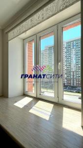 Продажа квартиры Омск. Крупской, 14