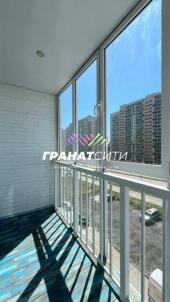 Продажа квартиры Омск. Крупской, 14