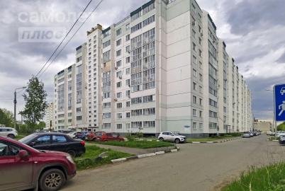 Продажа квартиры Омск. ул 1-я Пригородная, 14 к 1