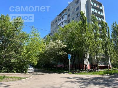 Продажа квартиры Омск. ул 4-я Кордная, 52