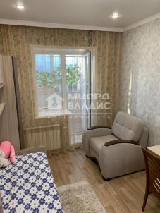 Продажа квартиры Омск. улица Перелёта, 23