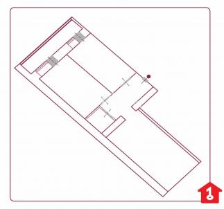 Продажа квартиры Омск. улица Перелёта, 23