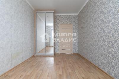 Продажа квартиры Омск. улица Перелёта, 23