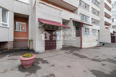 Продажа квартиры Омск. улица Перелёта, 23