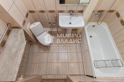 Продажа квартиры Омск. улица Перелёта, 23