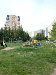 Продажа квартиры Омск. улица Лукашевича 10А