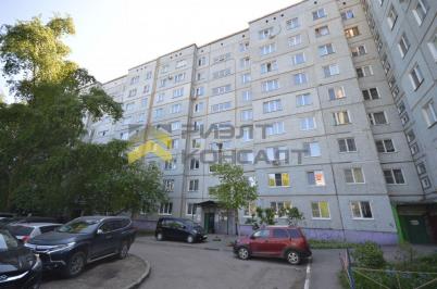 Продажа квартиры Омск. Дмитриева ул., 2к1