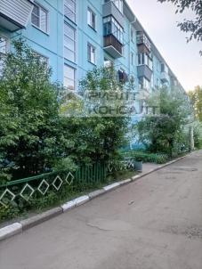 Продажа квартиры Омск. 22 Апреля ул., 14А