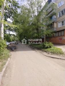 Продажа квартиры Омск. улица Путилова, 11