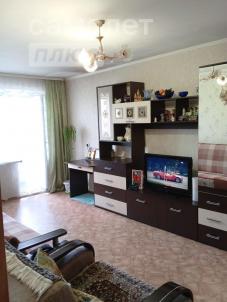 Продажа квартиры Омск. ул 21-я Амурская, 32