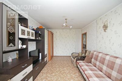 Продажа квартиры Омск. ул 21-я Амурская, 32