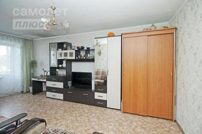 Продажа квартиры Омск. ул 21-я Амурская, 32