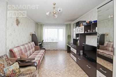 Продажа квартиры Омск. ул 21-я Амурская, 32