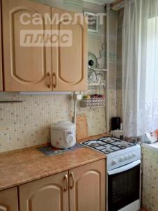 Продажа квартиры Омск. ул 21-я Амурская, 32