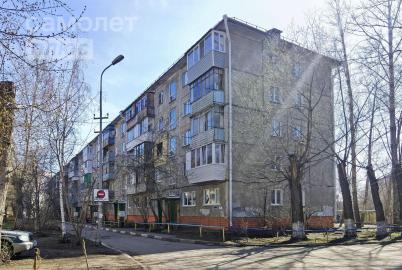 Продажа квартиры Омск. ул Малиновского, 13