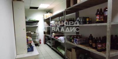 Продажа коммерческой недвижимости Омск. проспект Карла Маркса, 77/2