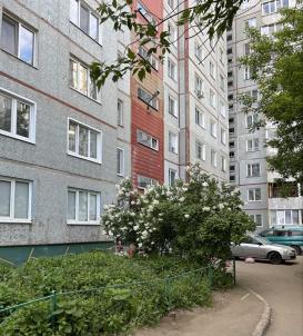 Продажа квартиры Омск. улица Рокоссовского 30