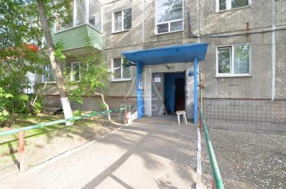 Продажа квартиры Омск. 20-я линия, 55