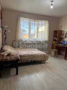 Продажа квартиры Омск. 10-я Самарская, 45