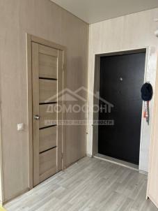 Продажа квартиры Омск. 10-я Самарская, 45