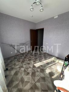 Продажа квартиры Омск. проезд. Амурский 1-й, 5к3