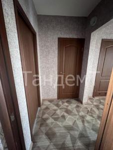 Продажа квартиры Омск. проезд. Амурский 1-й, 5к3