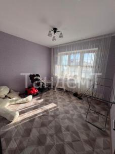 Продажа квартиры Омск. проезд. Амурский 1-й, 5к3