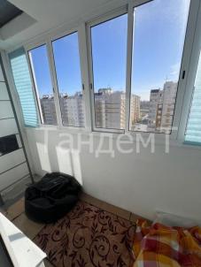 Продажа квартиры Омск. проезд. Амурский 1-й, 5к3