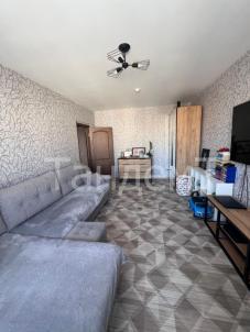 Продажа квартиры Омск. проезд. Амурский 1-й, 5к3