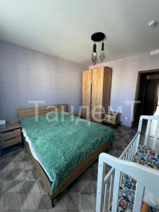 Продажа квартиры Омск. проезд. Амурский 1-й, 5к3