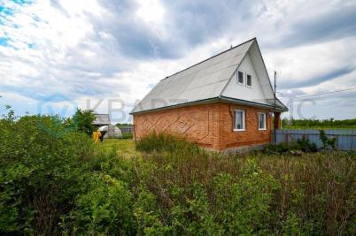 Продажа дома Азовский немецкий национальный. Пахомовка д.. Лесная ул.