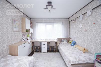 Продажа квартиры Омск. ул 24-я Северная, 206