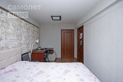 Продажа квартиры Омск. ул 24-я Северная, 206