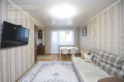 Продажа квартиры Омск. ул 24-я Северная, 206