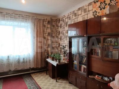 Продажа квартиры Омск. ул. 4-я Кордная, 56