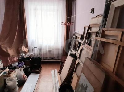 Продажа квартиры Омск. ул. 4-я Кордная, 56